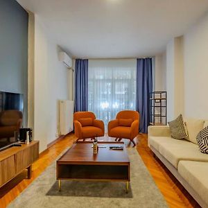 Appartement met Drie Slaapkamers